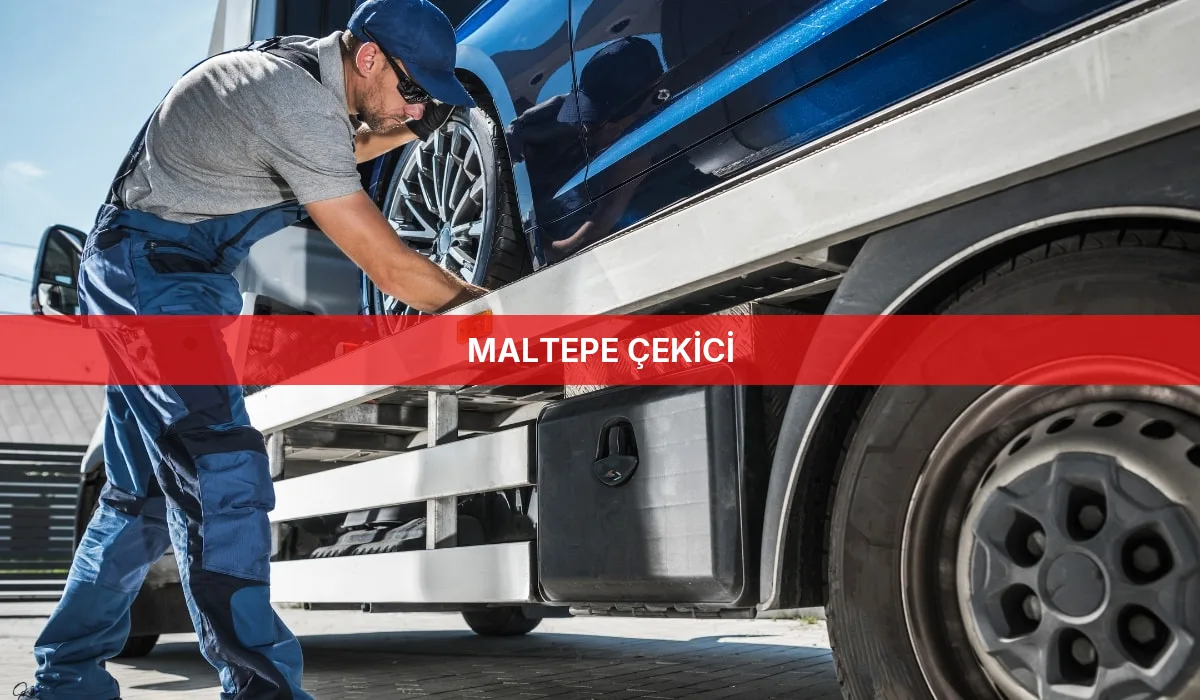 Maltepe Çekici