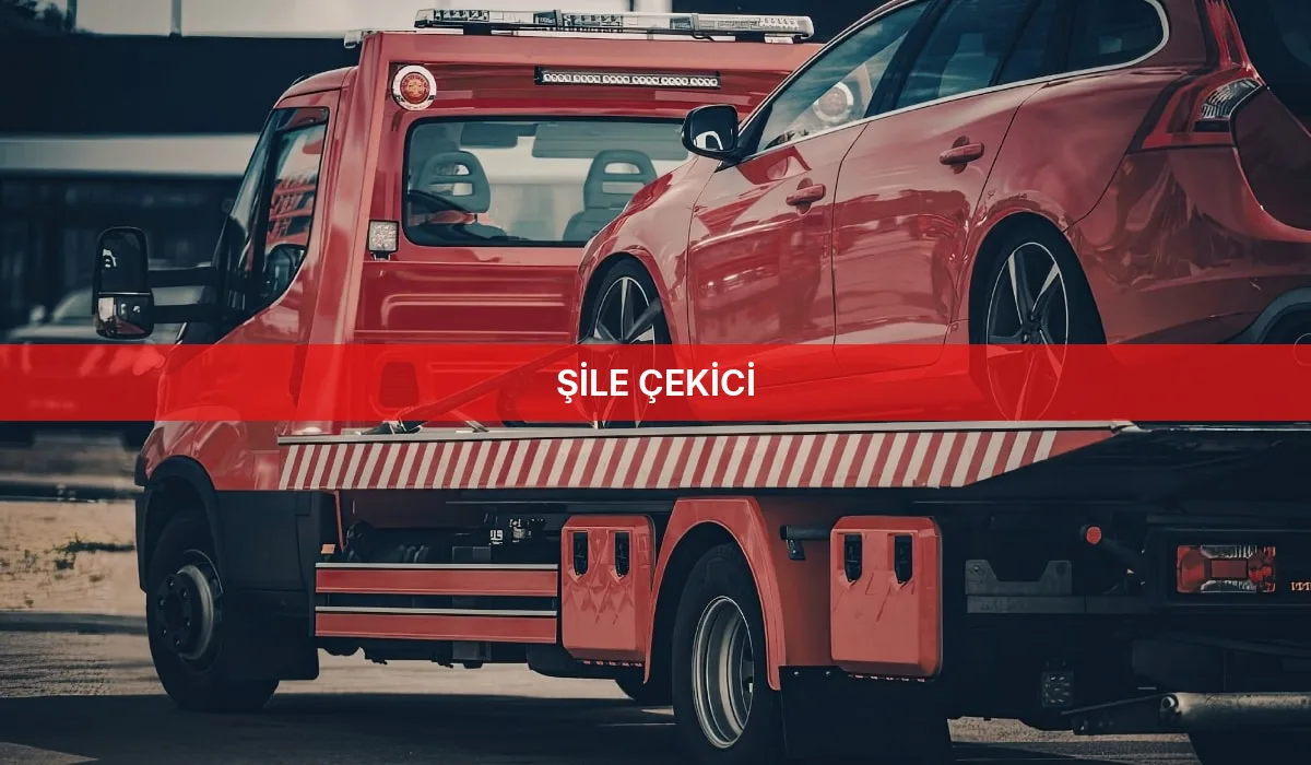 Şile Çekici