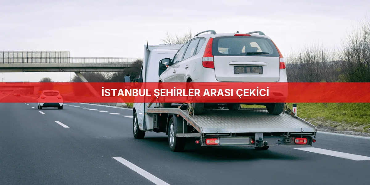 İstanbul Şehirler Arası Çekici