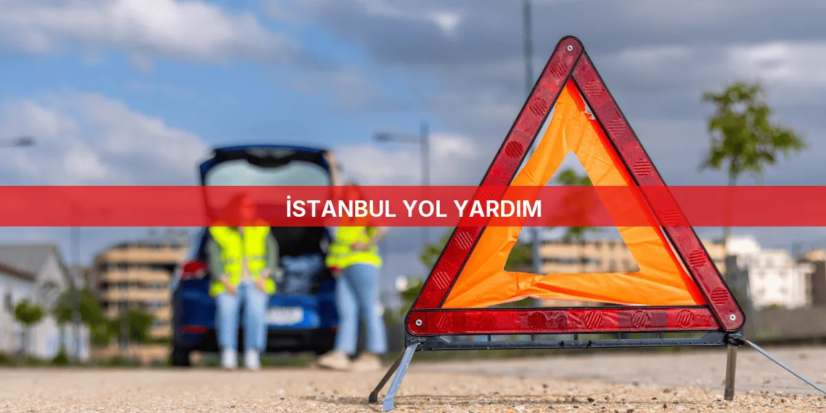 İstanbul Yol Yardım